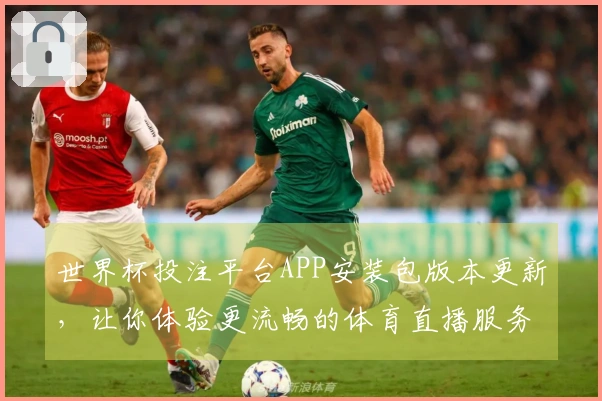 世界杯投注平台APP安装包版本更新,让你体验更流畅的体育直播服务
