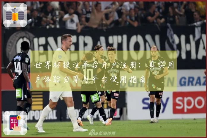 世界杯投注平台开户注册:真实用户体验分享与平台使用指南
