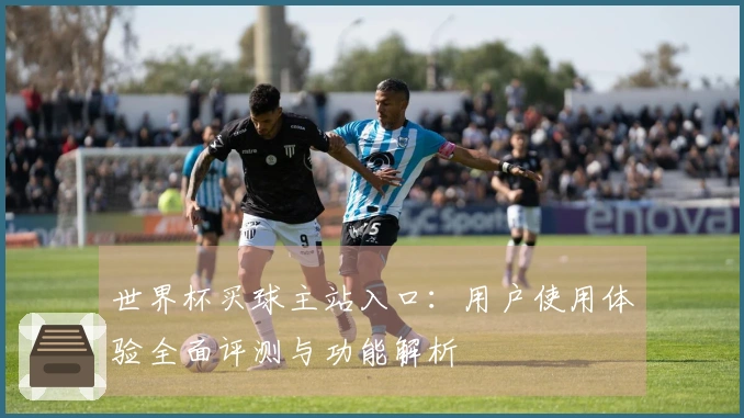 世界杯买球主站入口：用户使用体验全面评测与功能解析