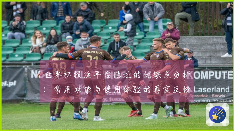 世界杯投注平台地址的优缺点分析：常用功能与使用体验的真实反馈