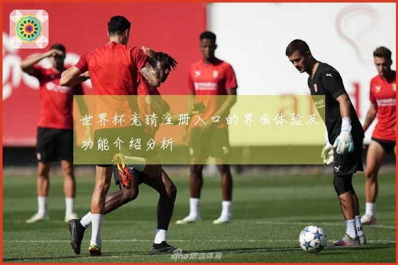 世界杯竞猜注册入口的界面体验及功能介绍分析