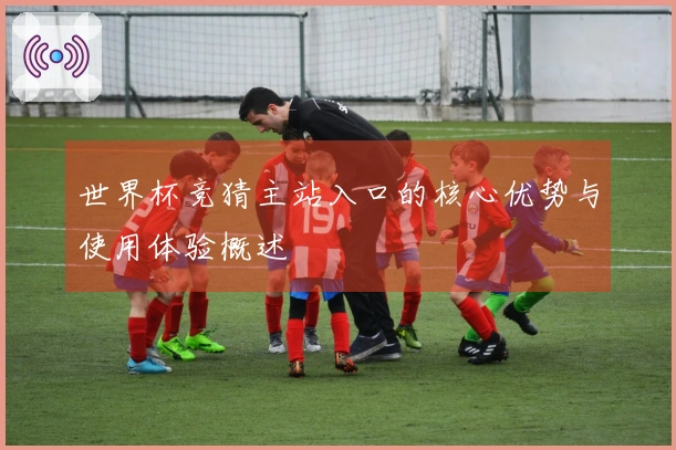 世界杯竞猜主站入口的核心优势与使用体验概述