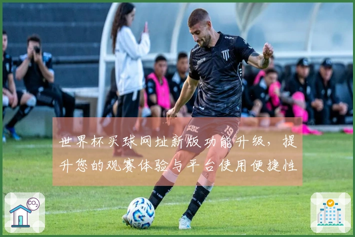 世界杯买球网址新版功能升级，提升您的观赛体验与平台使用便捷性